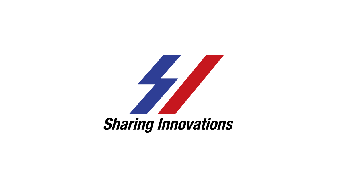 株式会社 Sharing Innovations | 企業経営を支えるDXパートナー