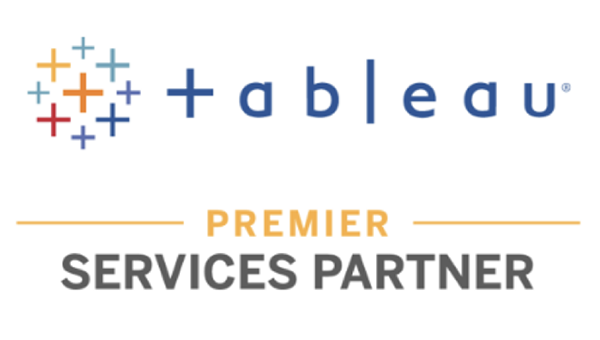 Tableauのサービスパートナーとして最高位である「Premier」ランクを獲得