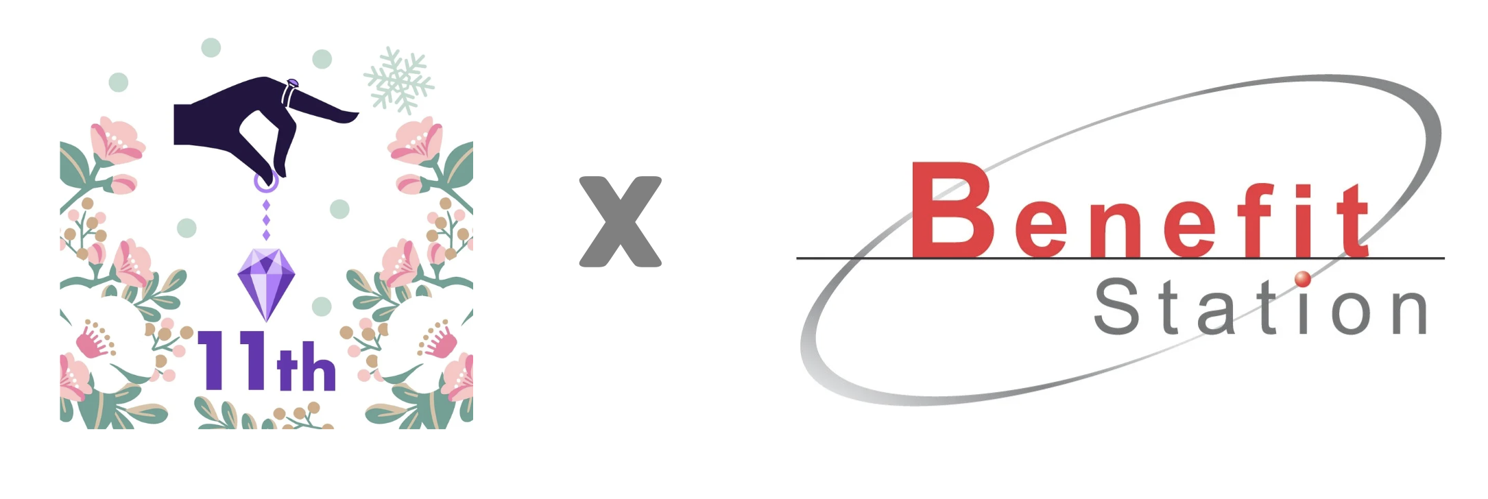 企業の経営基盤を支えるDXパートナーである株式会社Sharing Innovations（本社：東京都渋谷区、代表取締役社長：信田 人、以下シェアリングイノベーションズ、親会社：株式会社 Orchestra Holdings ）は、株式会社ベネフィット・ワン（本社：東京都新宿区、代表取締役会長兼社長　松田 清人、以下ベネフィット・ワン）が提供する福利厚生サービス 「ベネフィット・ステーション」にサービス掲載パートナーとして参画し、当社が提供する占いアプリ「ウラーラ」の優待サービスを開始しました。